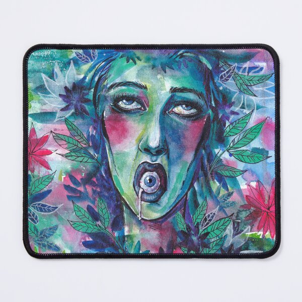 Item preview, Anguish designed and sold by Shesvii.