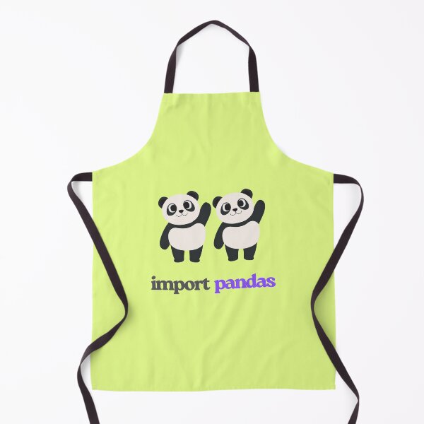 Item preview, Import Pandas designed and sold by ridnaledesigner.