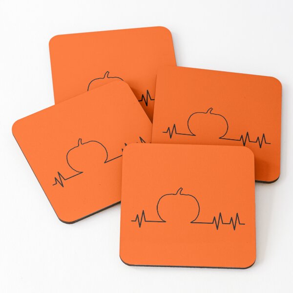 Item preview, Pumpkinbeat designed and sold by Woebegone Productions.