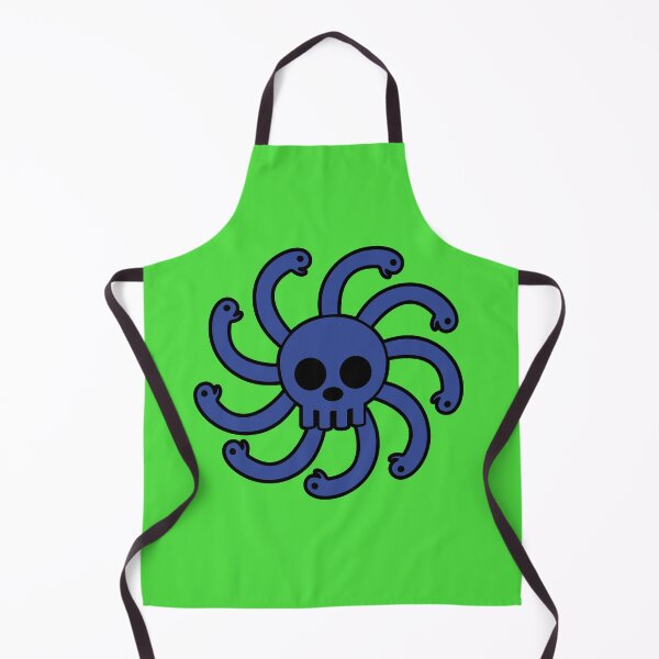 Item preview, Kuja Pirates Jolly Roger 7 designed and sold by jimjimfuria.
