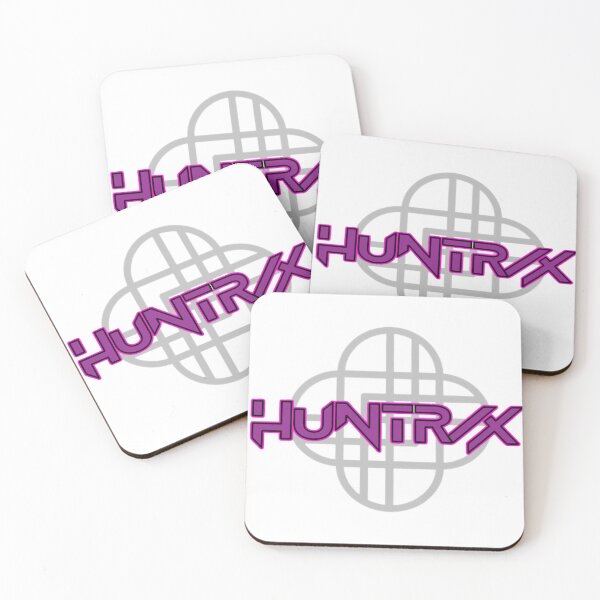 Item preview, Kpop Huntrix logo designed and sold by Selinasimea.