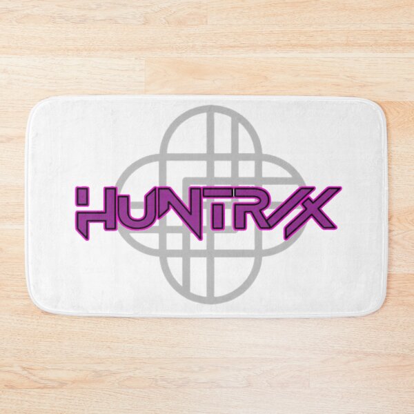 Item preview, Kpop Huntrix logo designed and sold by Selinasimea.