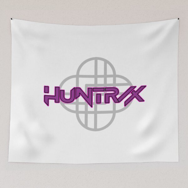 Item preview, Kpop Huntrix logo designed and sold by Selinasimea.