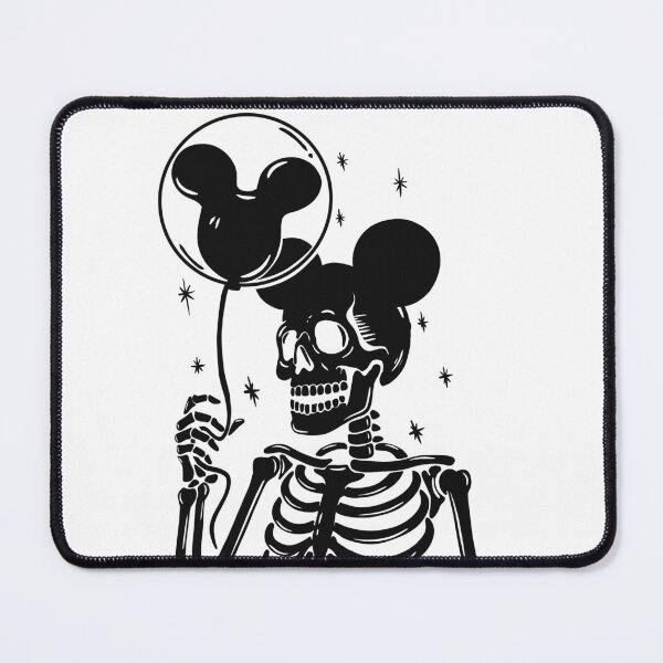 Item preview, Most Magical Halloween Skeleton designed and sold by zhdezigns.