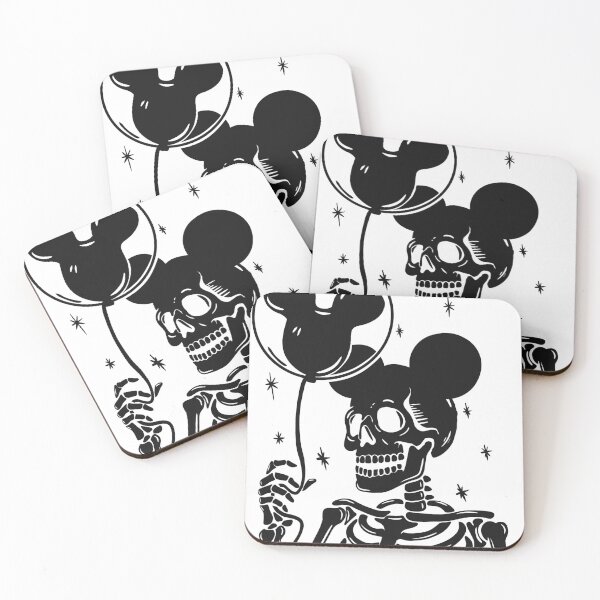 Item preview, Most Magical Halloween Skeleton designed and sold by zhdezigns.