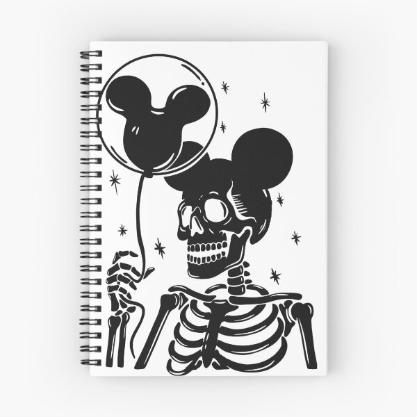 Item preview, Most Magical Halloween Skeleton designed and sold by zhdezigns.