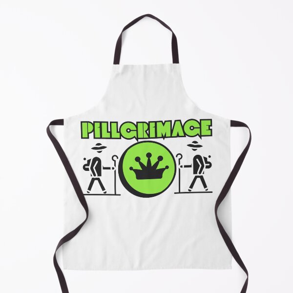 Item preview, Pillgrimage Rave Party Inspired Design designed and sold by UNK-Fatigues.