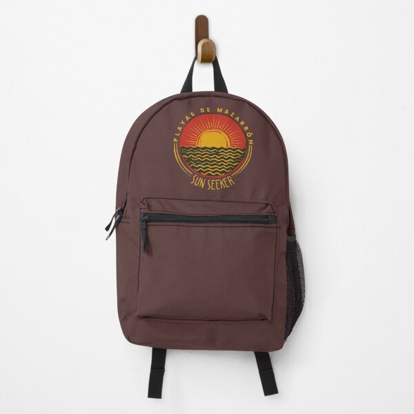 Item preview, Sun Seeker - Mazarrón Beaches V03 designed and sold by mzrn-souvenirs.