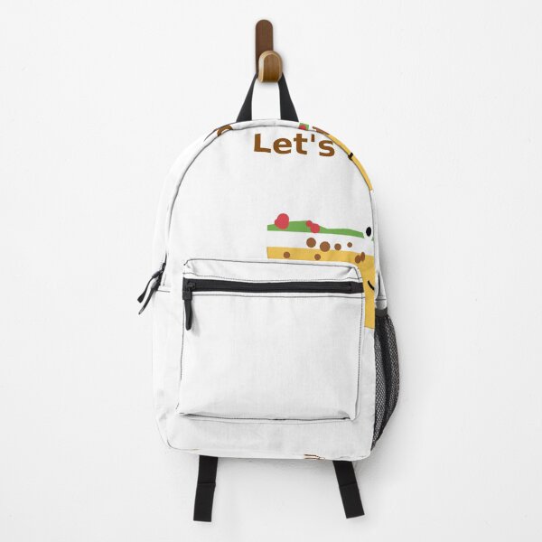Item preview, Let's Taco 'Bout It designed and sold by LevelUpLab.