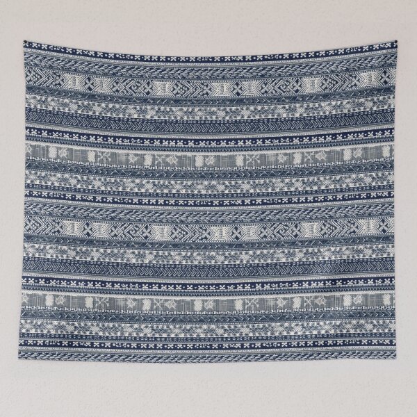 Item preview, Skybound Pattern designed and sold by GuildedDawn.