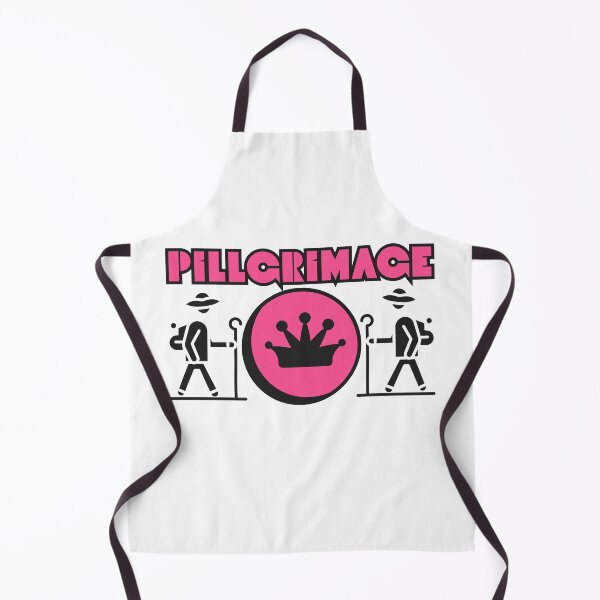 Item preview, Pillgrimage Rave Party Inspired Design designed and sold by UNK-Fatigues.