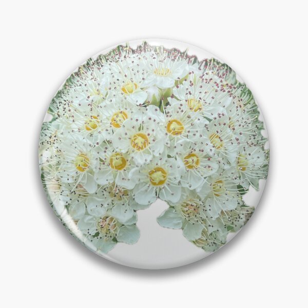 Item preview, Serene Blossom - Minimalist Floral Art  designed and sold by ClaresArtStudi0.