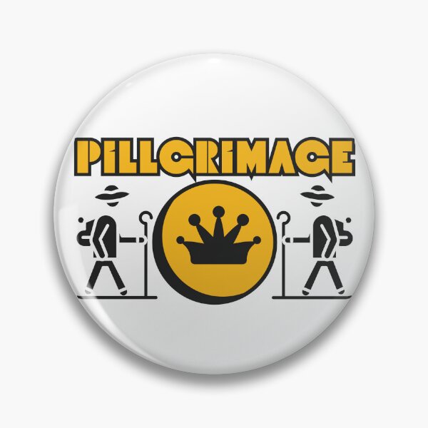 Item preview, Pillgrimage Rave Party Inspired Design  designed and sold by UNK-Fatigues.