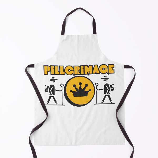 Item preview, Pillgrimage Rave Party Inspired Design designed and sold by UNK-Fatigues.