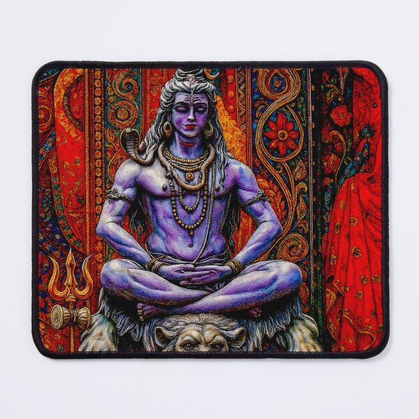 Item preview, Pop Art India Bharat People designed and sold by Helios Be. Lavsh.