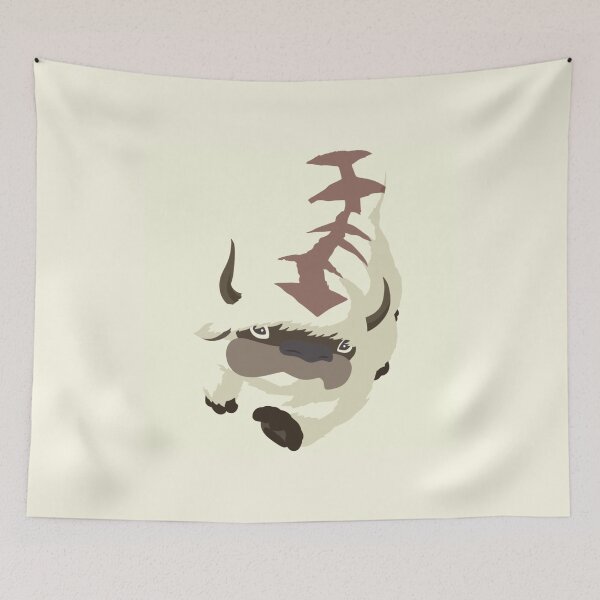 Item preview, Big Appa designed and sold by WillowTreeArt.