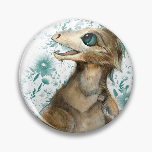 Item preview, Maoulouv-Cute dino designed and sold by MaouLouv.