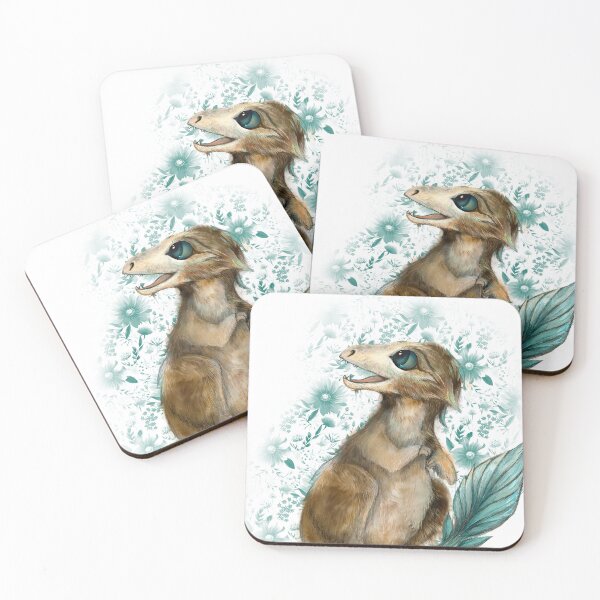 Item preview, Maoulouv-Cute dino designed and sold by MaouLouv.