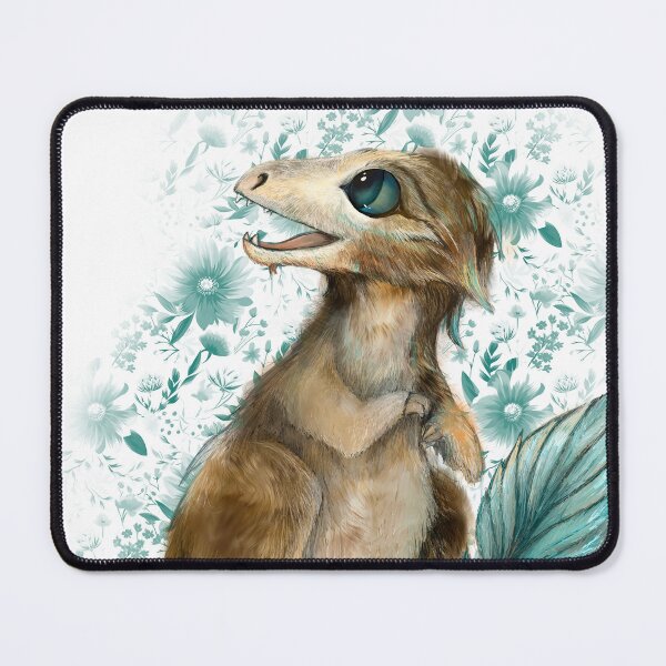 Item preview, Maoulouv-Cute dino designed and sold by MaouLouv.