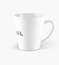 Mineral Tall Mug
