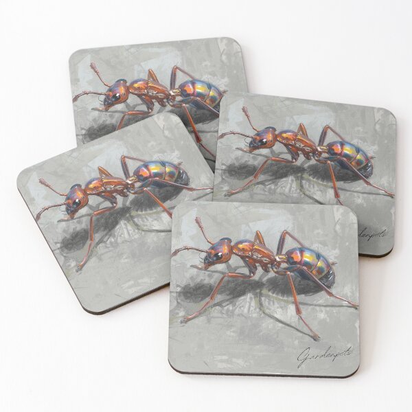 Item preview, Beautiful ant designed and sold by Gardenpets.
