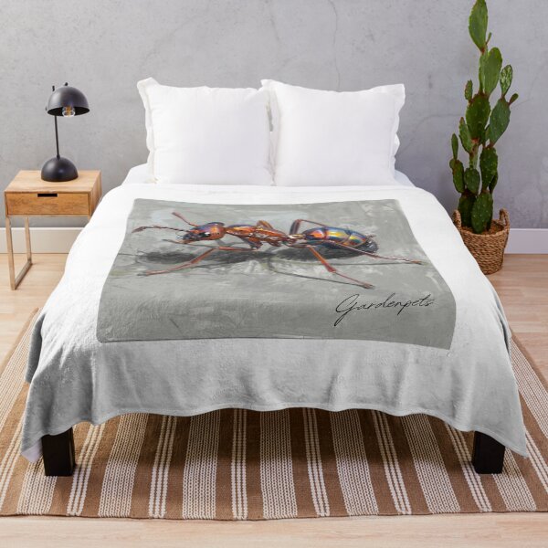 Item preview, Beautiful ant designed and sold by Gardenpets.