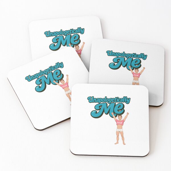 Item preview, Unapologetically Me  designed and sold by Thijstee.