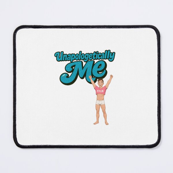 Item preview, Unapologetically Me designed and sold by Thijstee.