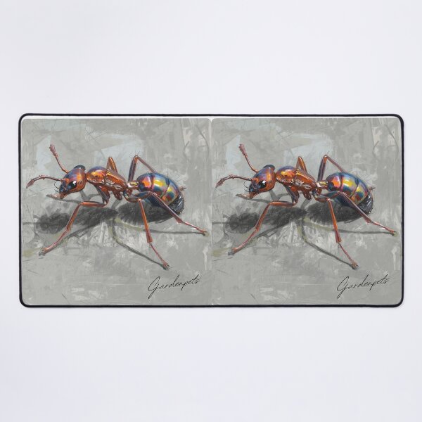 Item preview, Beautiful ant designed and sold by Gardenpets.