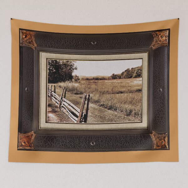 Item preview, THE DOG DAYS OF SUMMER, PHOTO, DISPLAYED WITH SYNTHETIC MAT AND FRAME  designed and sold by Bob Hall©.