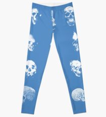 Skulls Leggings