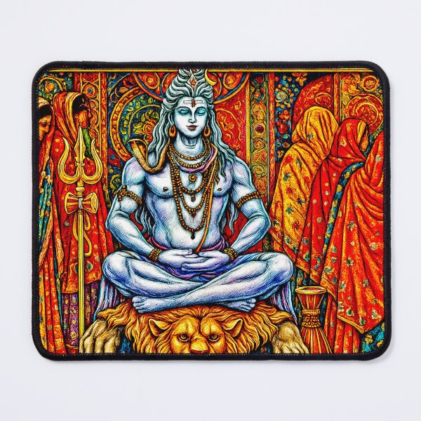 Item preview, Pop Art India Bharat People #1 designed and sold by Helios Be. Lavsh.