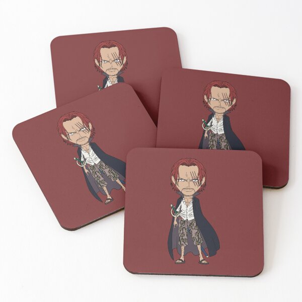 Item preview, Shanks designed and sold by jimjimfuria.