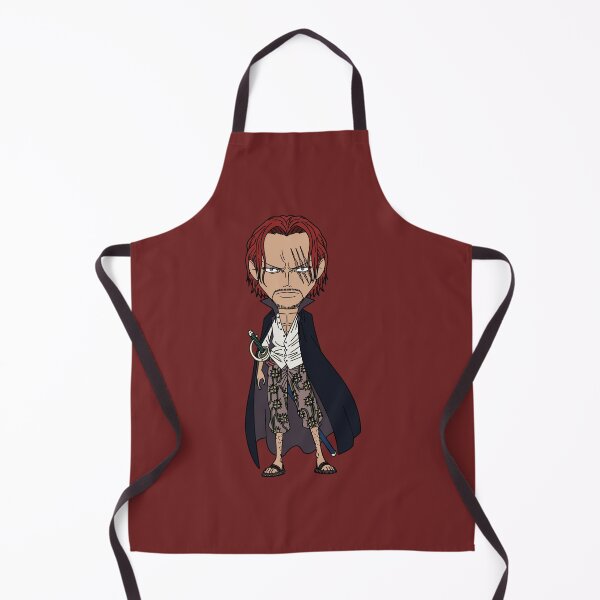 Item preview, Shanks designed and sold by jimjimfuria.