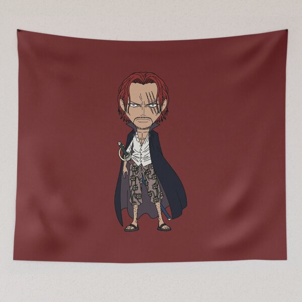 Item preview, Shanks designed and sold by jimjimfuria.