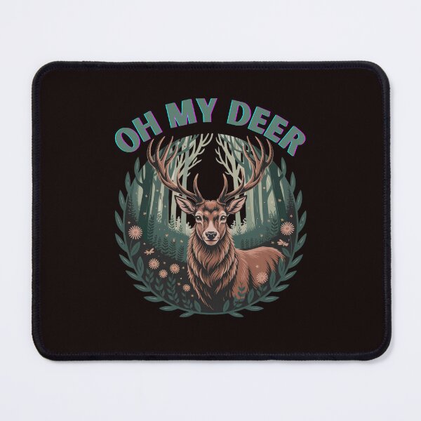 Item preview, Oh my deer designed and sold by Agu210.
