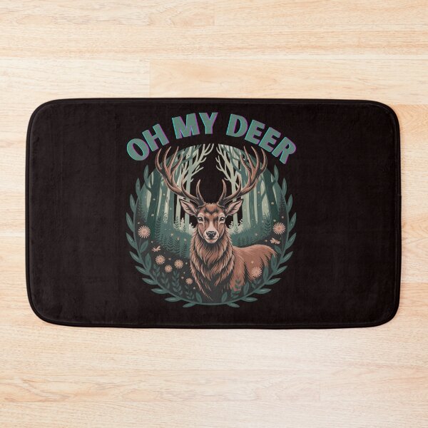 Item preview, Oh my deer designed and sold by Agu210.