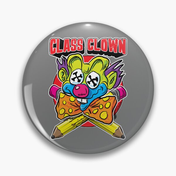Item preview, Class Clown in a Bow Tie designed and sold by eShirtLabs.
