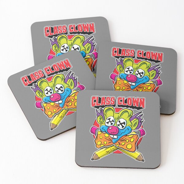 Item preview, Class Clown in a Bow Tie designed and sold by eShirtLabs.