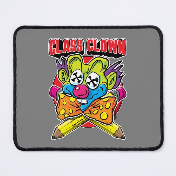 Item preview, Class Clown in a Bow Tie designed and sold by eShirtLabs.