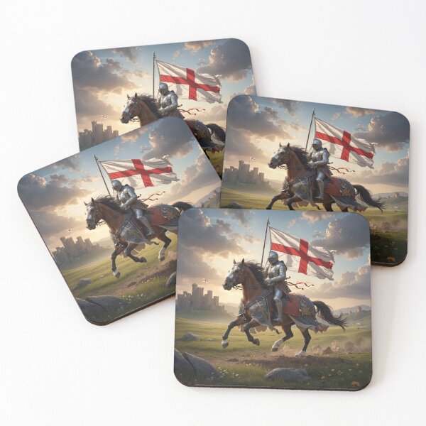 Item preview, The English Knight designed and sold by LTStudioArts.