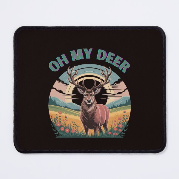 Item preview, Oh my deer designed and sold by Agu210.