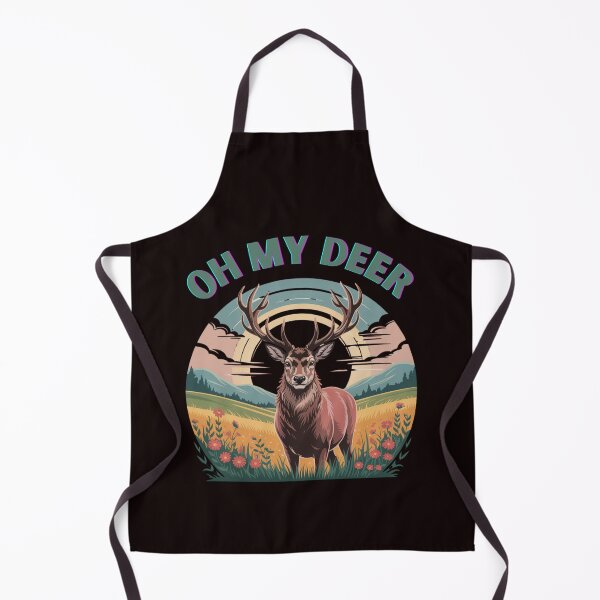 Item preview, Oh my deer designed and sold by Agu210.