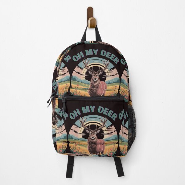 Item preview, Oh my deer designed and sold by Agu210.
