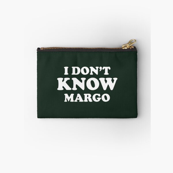 Item preview, I Don't Know Margo Funny Holiday Quote | PERFECT GIFT FOR YOU AND FRIENDS designed and sold by MarcMeyle.
