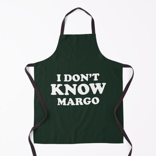Item preview, I Don't Know Margo Funny Holiday Quote | PERFECT GIFT FOR YOU AND FRIENDS designed and sold by MarcMeyle.