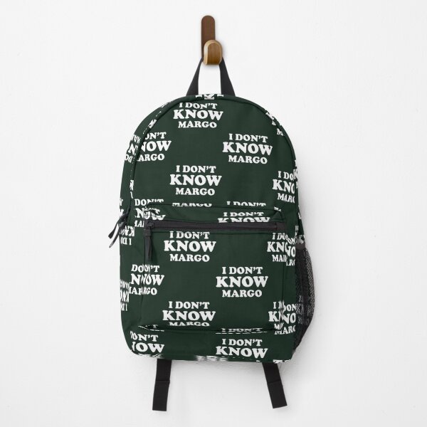 Item preview, I Don't Know Margo Funny Holiday Quote | PERFECT GIFT FOR YOU AND FRIENDS designed and sold by MarcMeyle.