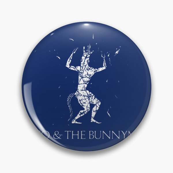 Artikelvorschau, Echo & The Bunnymen Kultfigur | PERFEKTES GESCHENK FÜR SIE UND FREUNDE entworfen und verkauft von TissiePerez.