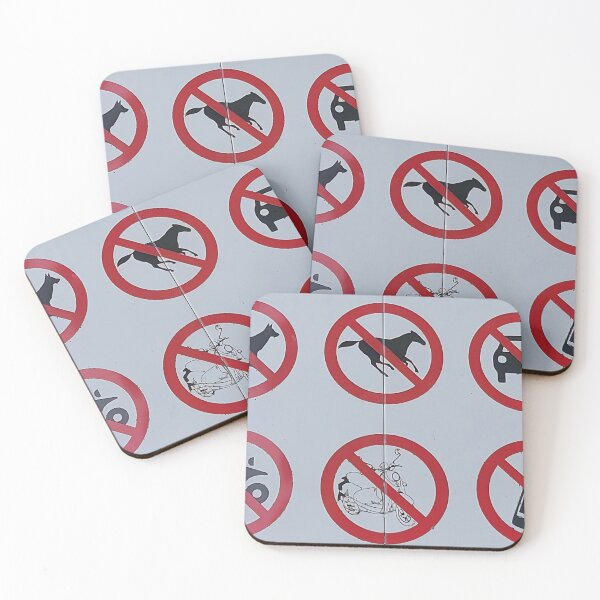 Item preview, Prohibited! Like... Everything designed and sold by MyyVibe.