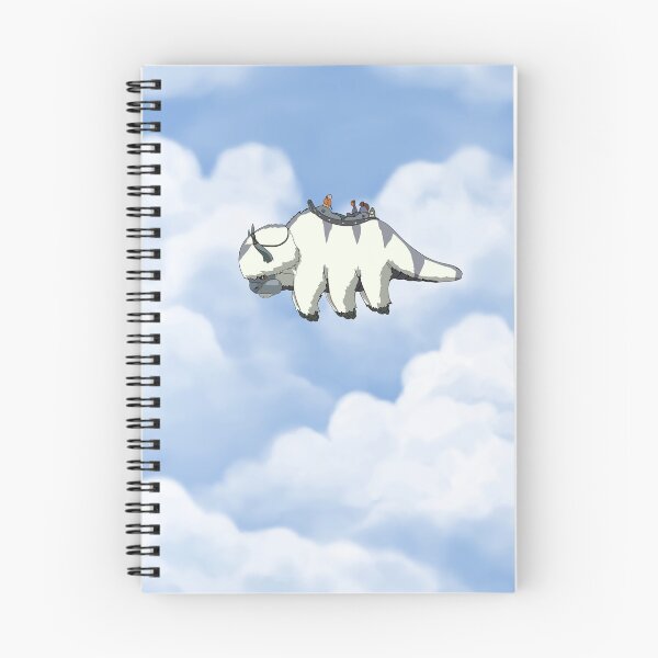Item preview, Avatar Poster designed and sold by WillowTreeArt.